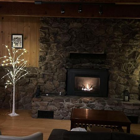 The Mammoth Inn Mammoth Lakes Exterior foto