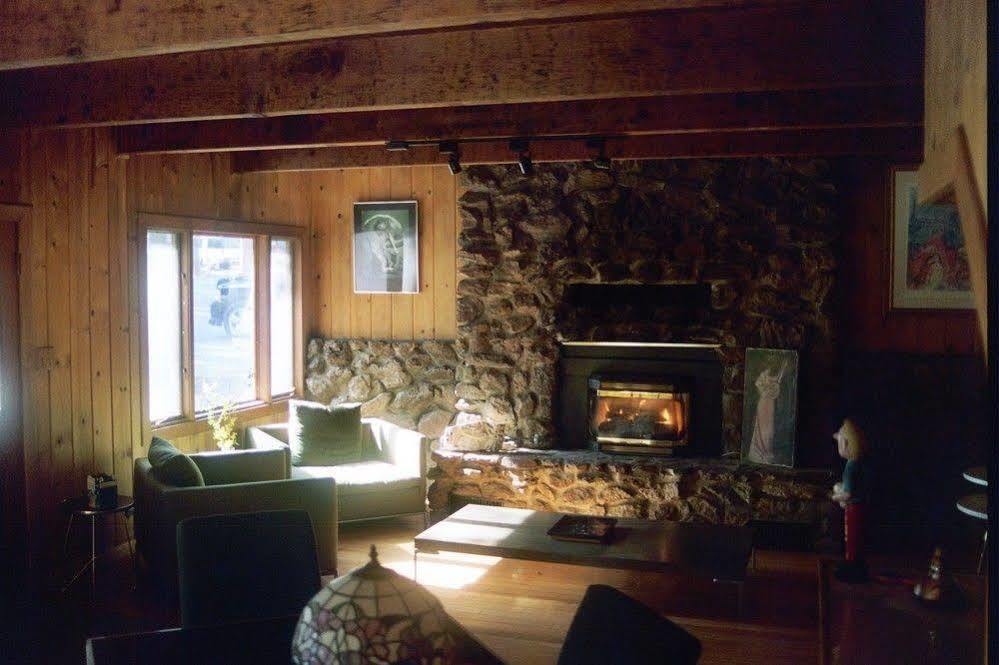 The Mammoth Inn Mammoth Lakes Exterior foto