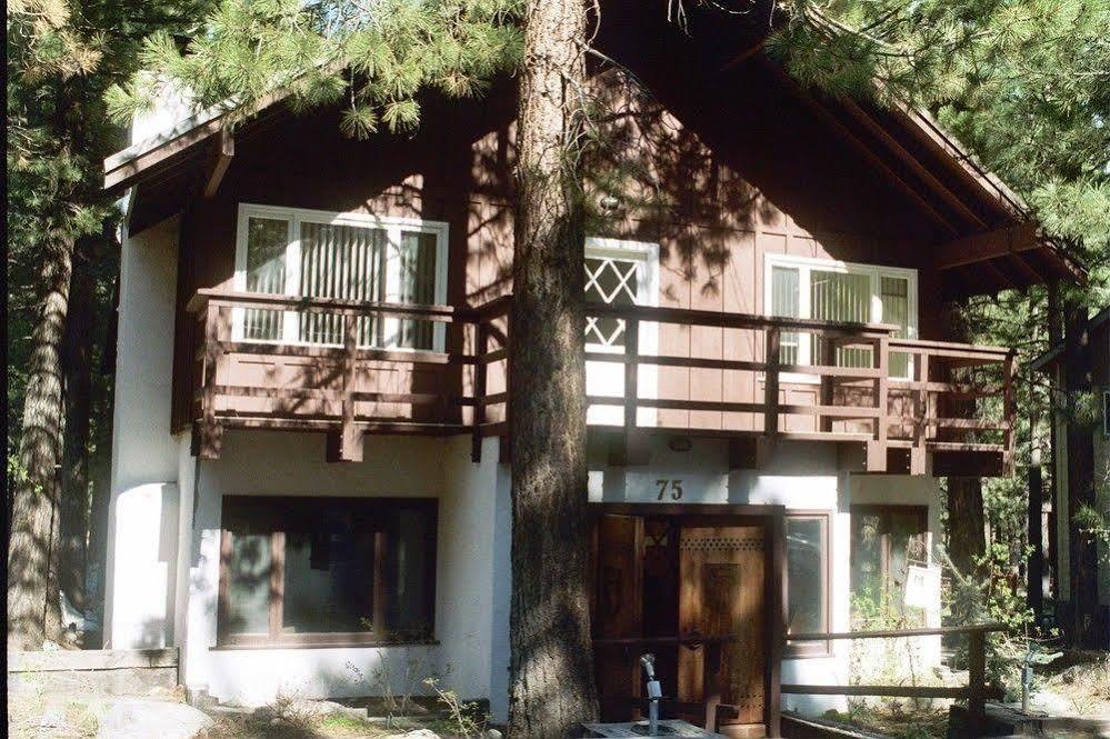 The Mammoth Inn Mammoth Lakes Exterior foto